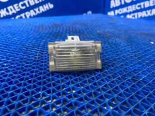 Подсветка номера Mazda Demio 2 2003