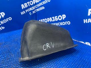 Запчасть воздухозаборник Honda CR-V 2003