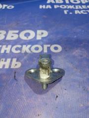 Фото запчасти ответная часть замка двери Datsun on-DO 2015 Б/У запчасть Запчасть ответная часть замка двери Datsun on-DO 2015