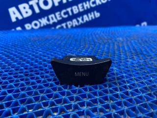 Запчасть кнопка menu Bmw E60 2004