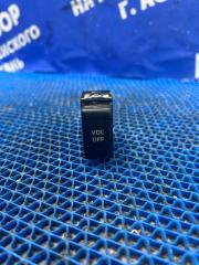 Запчасть кнопка vdc off Infiniti FX37 2010
