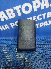 Заглушка полозьев сиденья Nissan Murano Z50 2007
