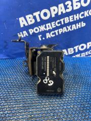 Блок abs Hyundai Solaris 1 2012