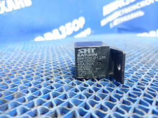 Запчасть реле Chevrolet Lacetti 2009