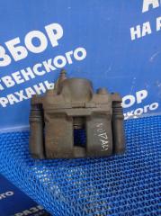 Передний правый суппорт Renault Logan 1 2010