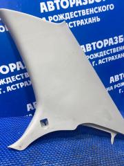 Запчасть обшивка задней стойки Mitsubishi Lancer 9 2003