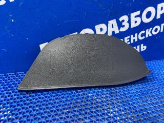 Запчасть боковая накладка торпеды Chevrolet Lanos 2008