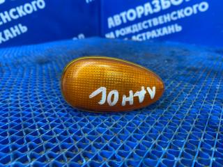 Запчасть поворотник в крыле Chevrolet Lanos 2008