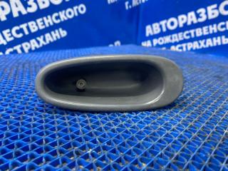 Запчасть накладка на дверь Renault Clio 2001