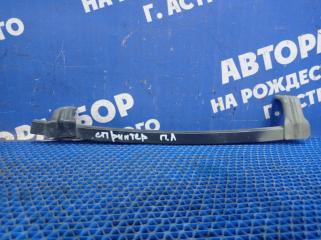 Запчасть направляющая стекла двери Toyota Sprinter 1992