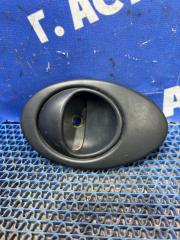 Запчасть внутренняя ручка двери Chery Sweet QQ 2007