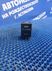 Запчасть реле Chery Sweet QQ 2008