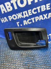 Запчасть накладка внутренней ручки двери Cadillac CTS 1 2007