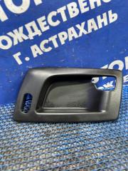Запчасть накладка внутренней ручки двери Cadillac CTS 1 2007