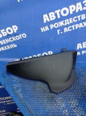Запчасть боковая накладка торпеды Citroen C4 2006