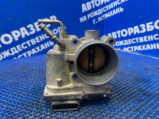 Запчасть дроссельная заслонка Toyota Corolla CE 130 2005