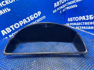Запчасть консоль панели приборов Toyota Corolla CE 130 2005