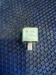 Запчасть реле Volkswagen Polo 5 2015