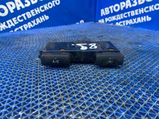 Запчасть кнопка кондиционера Toyota Corolla CE 130 2005