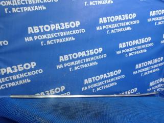Бархотка двери Opel Astra H 2007
