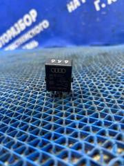Запчасть реле Volkswagen Polo 5 2015