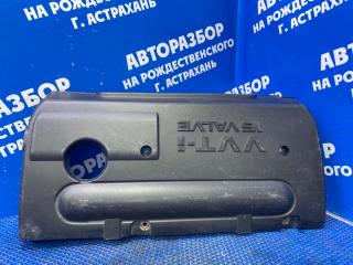 Запчасть декоративная крышка двигателя Toyota Corolla CE 130 2005
