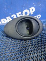 Внутренняя ручка двери Daewoo Matiz 2008 Б/У Внутренняя ручка двери Daewoo Matiz 2008