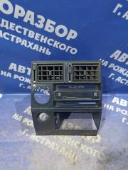 Фото запчасти центральная консоль Иж 2126 2003 Б/У запчасть Запчасть центральная консоль Иж 2126 2003