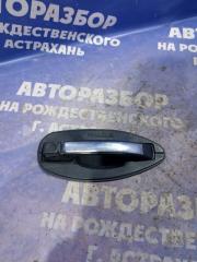 Фото запчасти наружная ручка двери Иж 2126 2003 Б/У запчасть Запчасть наружная ручка двери Иж 2126 2003