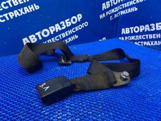 Запчасть ответная часть ремня безопасности Renault Logan 1 2008