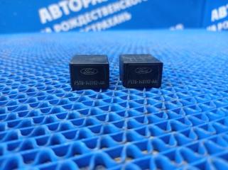 Фото запчасти реле Ford Focus 1 2004 Б/У запчасть Запчасть реле Ford Focus 1 2004