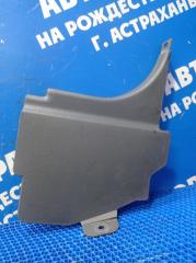 Запчасть накладка на порог Kia Spectra 2006