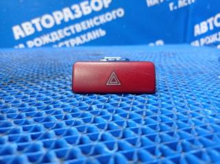 Запчасть кнопка аварийной сигнализации Mitsubishi Lancer 9 2004