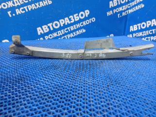 Запчасть направляющая стекла двери Volvo S80 1999