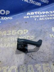 Запчасть внутренняя ручка двери Лада 2112 2008