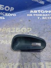 Запчасть внутренняя заглушка ручки двери Лада 2114 2009