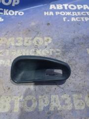 Запчасть внутренняя заглушка ручки двери Лада 2114 2009