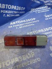 Фото запчасти задний правый фонарь Москвич 2140 1985 Б/У запчасть Запчасть задний правый фонарь Москвич 2140 1985