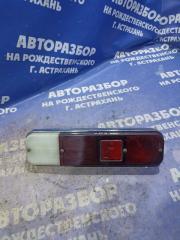Фото запчасти задний левый фонарь Москвич 2140 1985 Б/У запчасть Запчасть задний левый фонарь Москвич 2140 1985