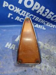 Фото запчасти левый поворотник Москвич 412 1982 Б/У запчасть Запчасть левый поворотник Москвич 412 1982