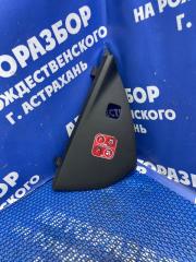 Запчасть боковая накладка торпеды Peugeot 308 2008