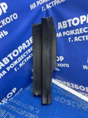 Запчасть накладка на порог Lifan Solano 2012