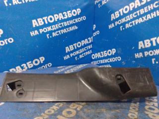 Запчасть молдинг порога Fiat Doblo 2009