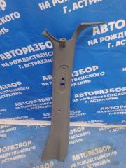 Запчасть накладка стойки Fiat Doblo 2009
