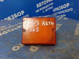 Запчасть левый поворотник. ПАЗ 4234 2012