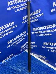 Бархотка двери Opel Astra H 2007