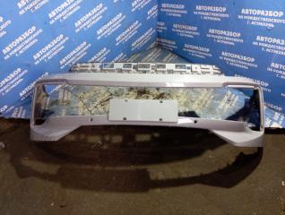 Запчасть передний бампер Exeed TXL 2022