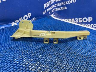 Запчасть кронштейн ручки двери Peugeot 308 2008