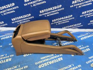 Консоль между сидений Porsche Cayenne S 2005