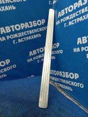 Накладка на порог Porsche Cayenne S 2005